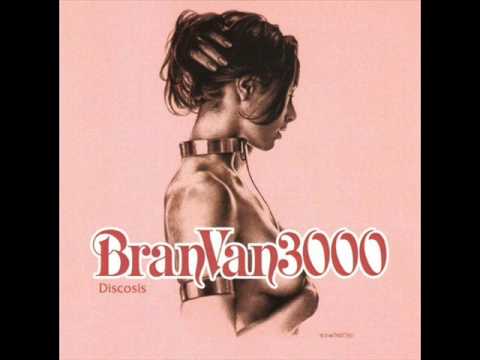bran van3000 - senegal