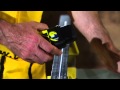 TOKO Wax Express Grip & Glide Pocket
