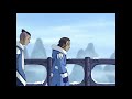 Avatar: The Last Airbender || The Southern Air Temple || Scene 5 Pt 4