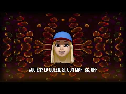 Maria Becerra, Ivy Queen - PRIMER AVISO (Official EMOJI Songs)