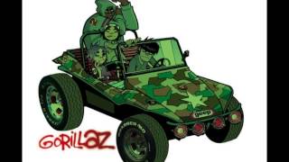 Gorillaz Clint Eastwood cover (Trey Anastasio)