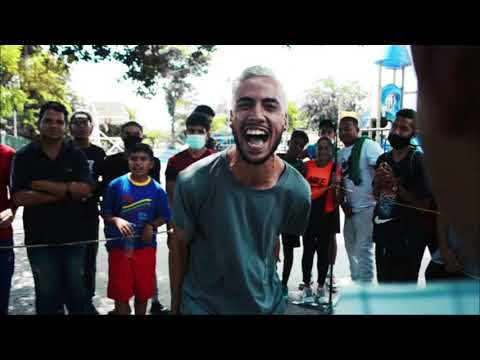 OLYMPO VS JAF - Semifinales Fecha 4 (SERIE A 2021) - Maestros Del Verso