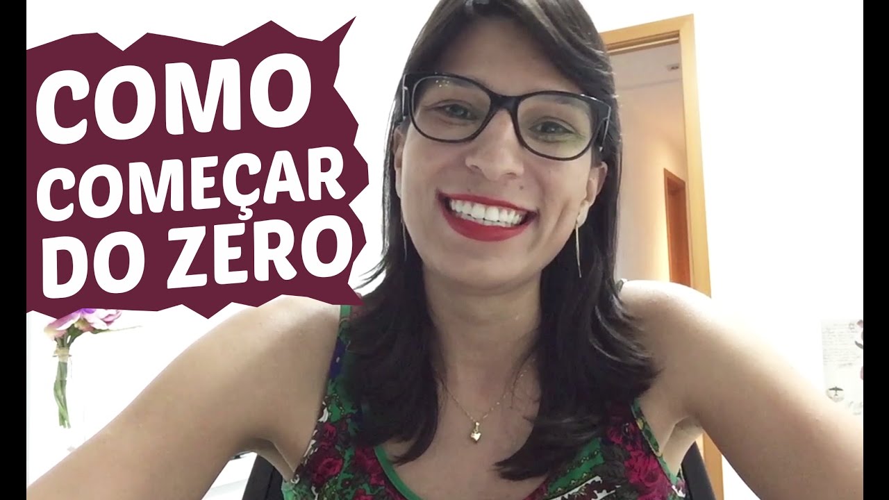 1 técnica EFICIENTE para Começar um Negócio do ZERO
