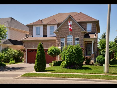 3 Milkweed Crescent Brampton