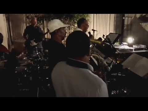 Promotional video thumbnail 2 for The LaCoste Band