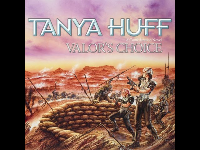 Vídeo relacionado con Valor's Choice (Valor Novel Book 1) (English Edition)