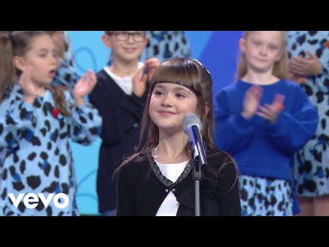 Piccolo Coro dell'Antoniano - L'acciuga raffreddata (Live) - 65° Zecchino d'Oro