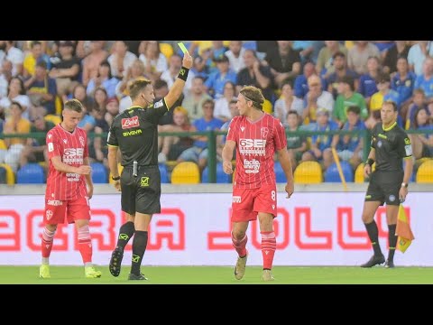 THE DAY AFTER ⚽️ Carrarese-Padova 0-0 - REPORT CARDS, PROMOTED AND FAILED‼️FUSI SENSATIONAL MISTA...