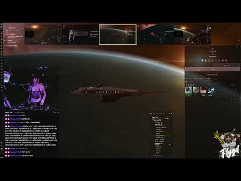 Kitey Bullsh*t Drunk Multiboxxx uwu Thumbnail