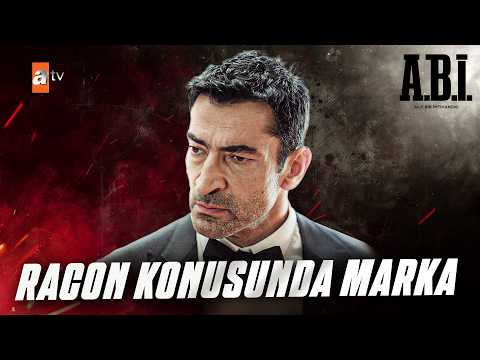 Doktor Doğan Hancıoğlu Raconları 💣 - A.B.İ. Kolaj