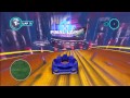 Sonic & All Stars Racing Transformed: Race of Ages [1080 HD]