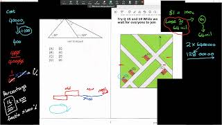 ICAS Paper E Practice 1