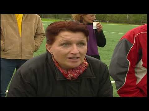 Historische derby in Harlingen! R.K.v.v. Robur - v.v. Harlingen