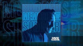 David Guetta - Memories of Summer