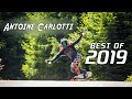 Longboarding Best of 2019 - Antoine Carlotti