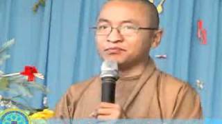 216.Quay đầu là bờ (05/02/2007) video do Thích Nhật Từ giảng - Thích Nhật Từ