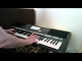 Scooter Nessaja On Yamaha Psr S970 Diy Style 7 3 2016