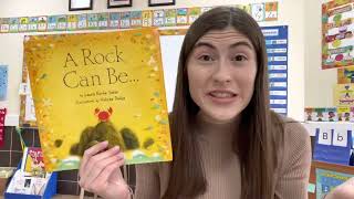 Download lagu A Rock Can Be… mp3 Download lagu A Rock Can Be… mp3