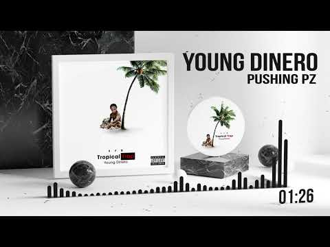 6: Young Dinero X DiYoute - (Pushin PZ)