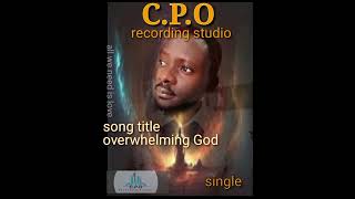 CPO OVERWHELMING GOD
