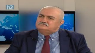 Եվրասիական ինտեգրման գործընթացին Հայաստանի մասնակցության մասին - Արամ Սաֆարյան