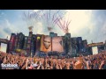 Tomorrowland 2013   Official WarmUp Festival