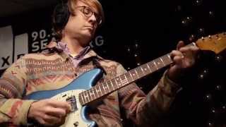 Hospitality - Nightingale (Live on KEXP)