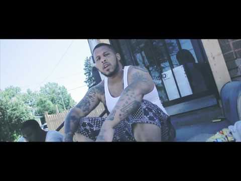 Stack Money x Cator Boy - Trap Nigga