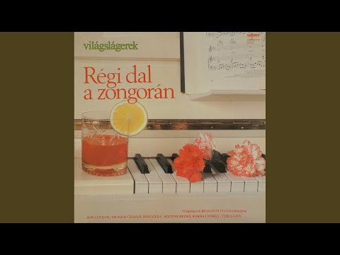 Pehér galamb - Paloma blanca