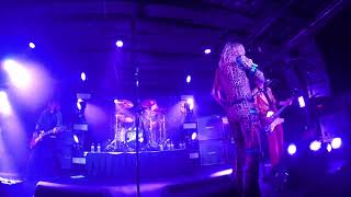 The Darkness - All The Pretty Girls (Charlotte, NC 4/27/2018) GoPro