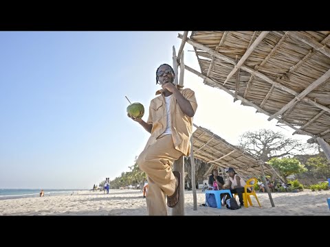 Sewersydaa Mkadinali - "Kijana Good Job" ft Domani Munga (Official Music Video)