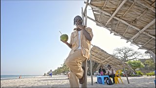 Download lagu Sewersydaa Mkadinali - 'Kijana Good Job' ft Domani Munga mp3