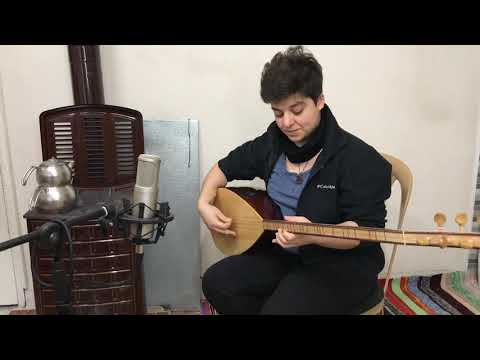 Keçka Nisêbînê- Berfin Aktay