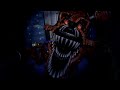 NIGHTMARE FOXY SINGS FIVE NIGHTS AT FREDDY S 1 SONG
