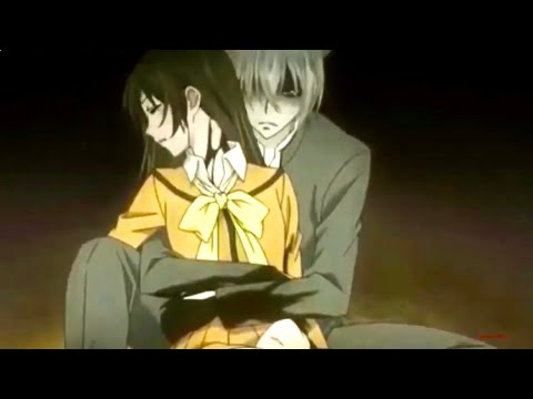 Love Me Like You Do [AMV] | Tomoe X Nanami