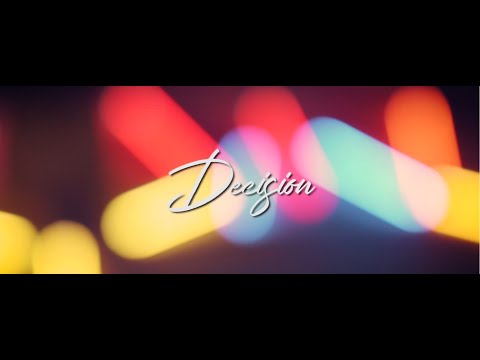 Juma L - Decision (Oficial Music Video)