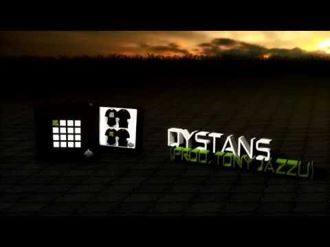 08. Tony Jazzu - Dystans (prod. Tony Jazzu)