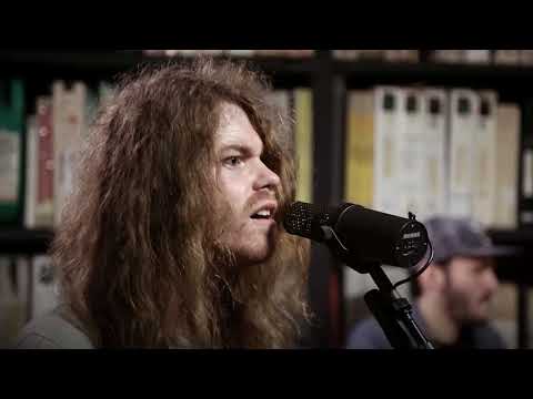 WELLES - Full Session - 3/31/2017 - Paste Studios - New York, NY