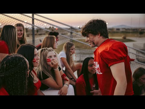 The Ground Beneath Our Feet | Official Trailer (2026)