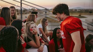 The Ground Beneath Our Feet | Official Trailer (2026)