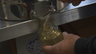 Díjnyertes finomságok