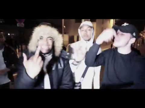 ELHI - BLK | [CLIP 2016] #ELHI