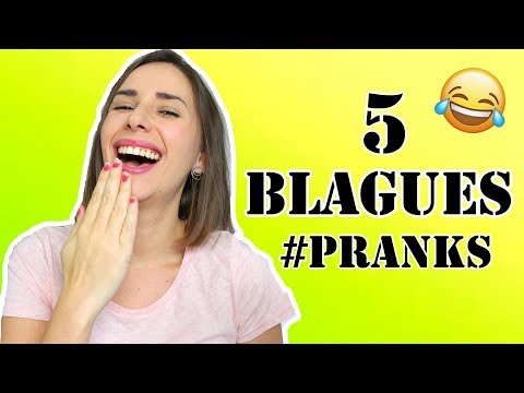 5 April Fool's Day prank ideas!!! Prank your friends #Pranks 🤣
