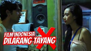 Download lagu 7 Film Indonesia yang Menuai Kontroversi mp3