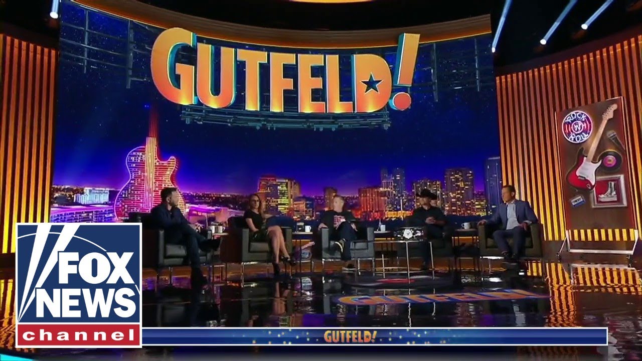 Florida shows the country how to enjoy life: 'Guteld!'