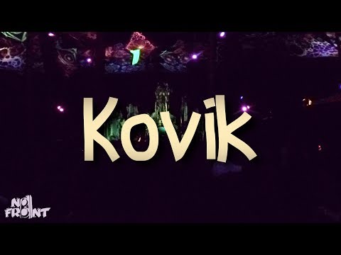 Kovik @ Mundo de Oz - 10 anos