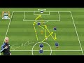 🎯Pep Guardiola - Passing And Finishing Drills