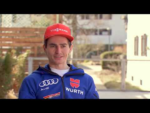 Vision Gold - Folge 125 - März 2022 - Richard Freitag