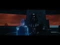 All Darth Vader scenes in Kenobi