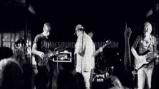 Sun of Sound - Electric Poet (Providence 3/11/2011)